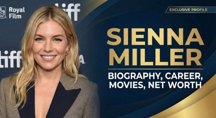 Sienna Miller